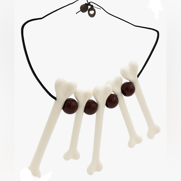 COPY - Halloween Cave Woman Costume (One of a kind) Size M - Picture 3 of 14